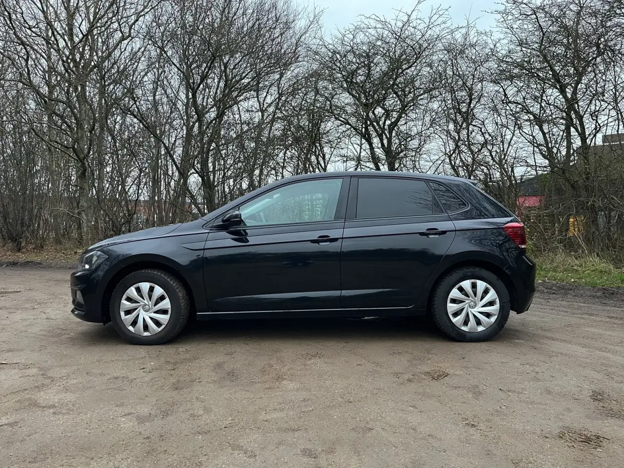 Billede 8 - VW Polo 1,0 TSi 95 Comfortline Connect DSG