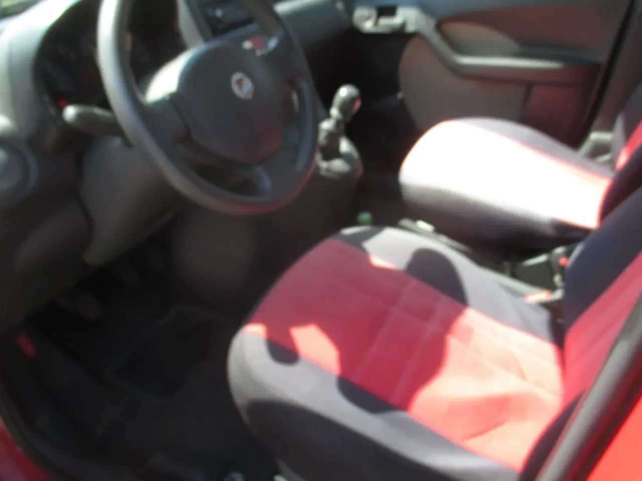Billede 9 - Fiat Panda 1,2 Ciao