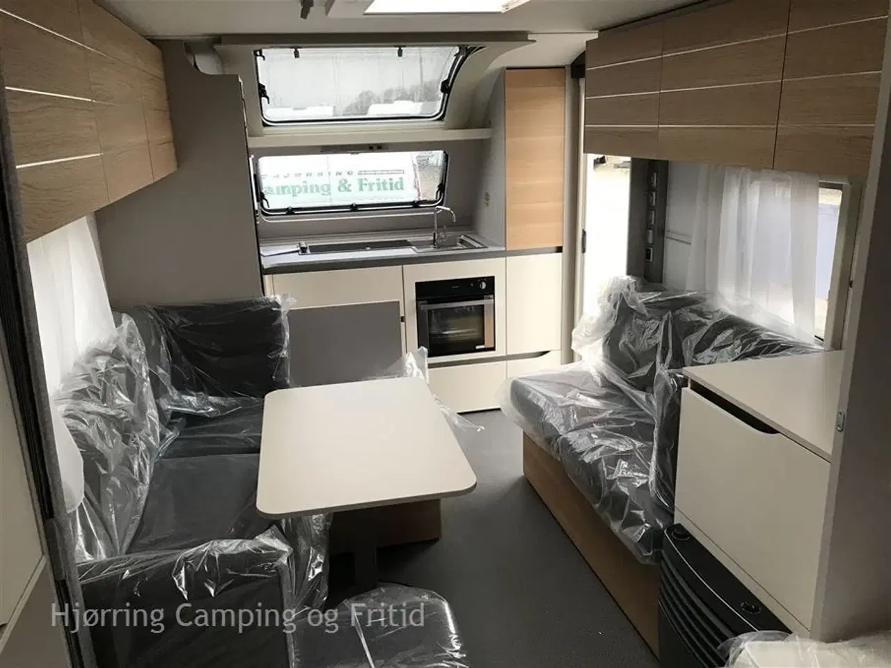 Billede 12 - 2023 - Adria Adora 613 HT