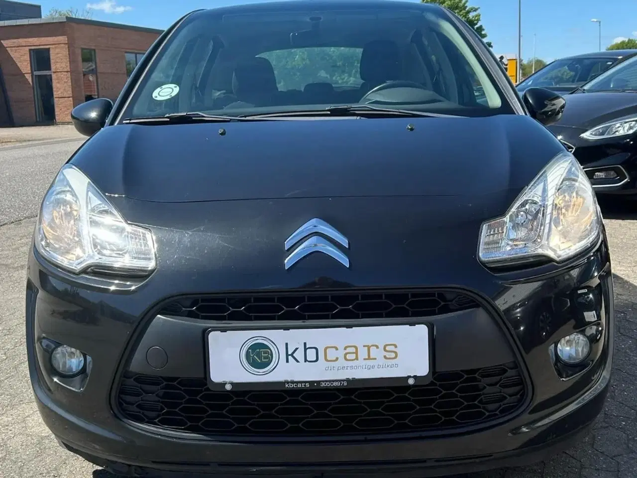 Billede 4 - Citroën C3 1,6 HDi Exclusive