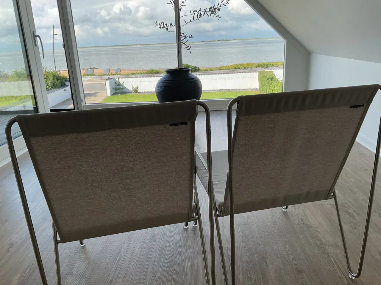 Billede 6 - Verner Panton Bachelor stol