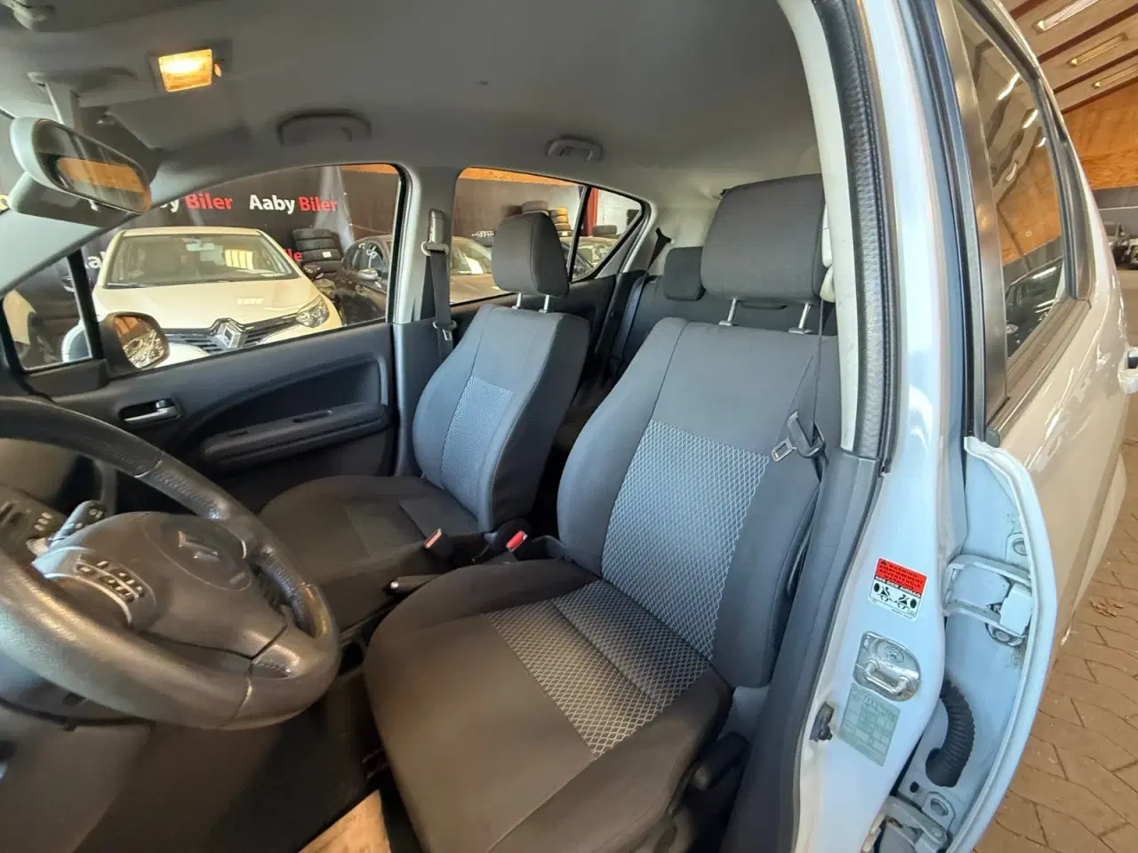 Billede 10 - Suzuki Splash 1,0 GL