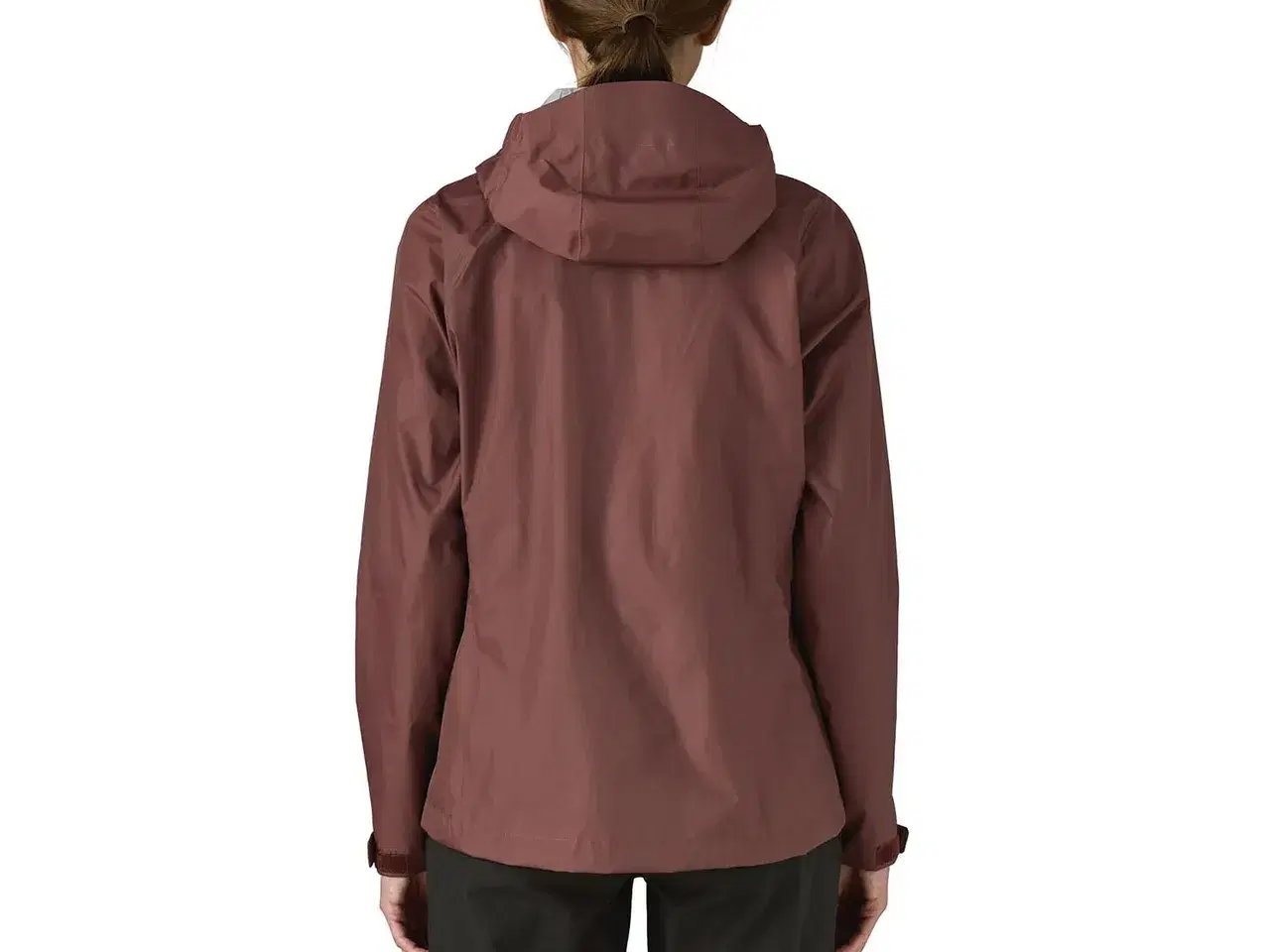 Billede 4 - Patagonia skaljakke / regnjakke, str. S, ny