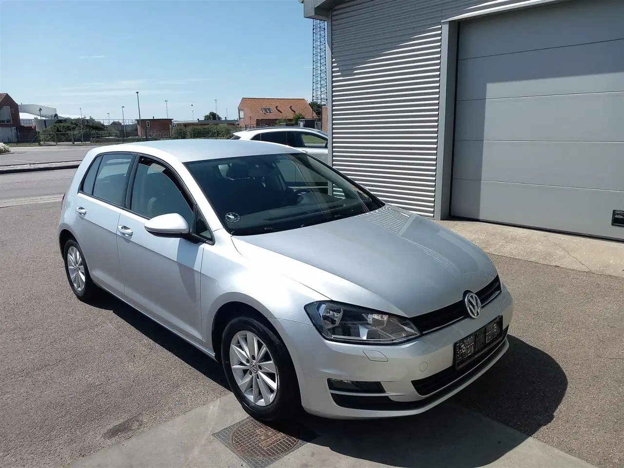 Billede 2 - VW Golf 1,4 TSI BMT Comfortline 122HK 5d 6g