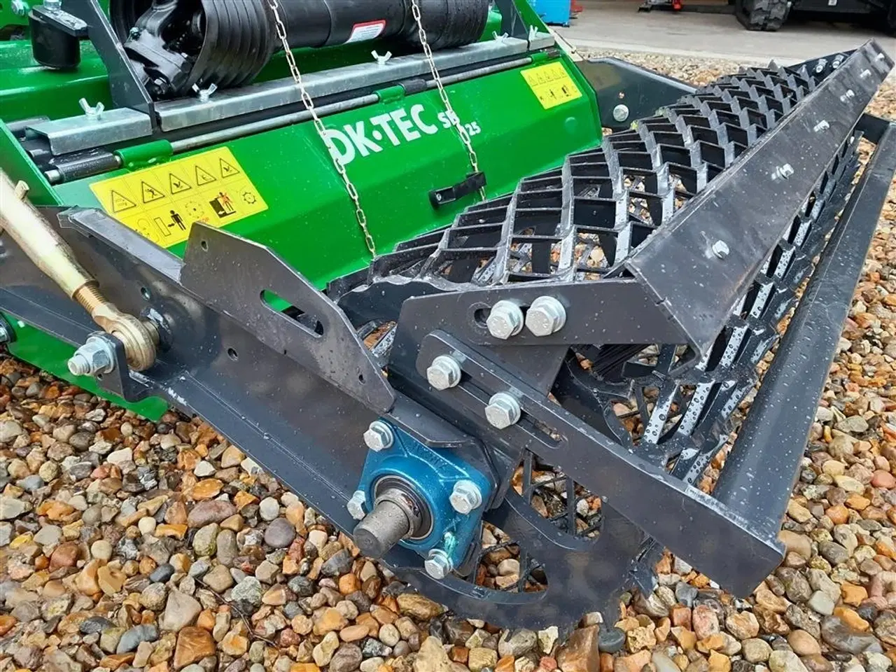 Billede 7 - DK-TEC 