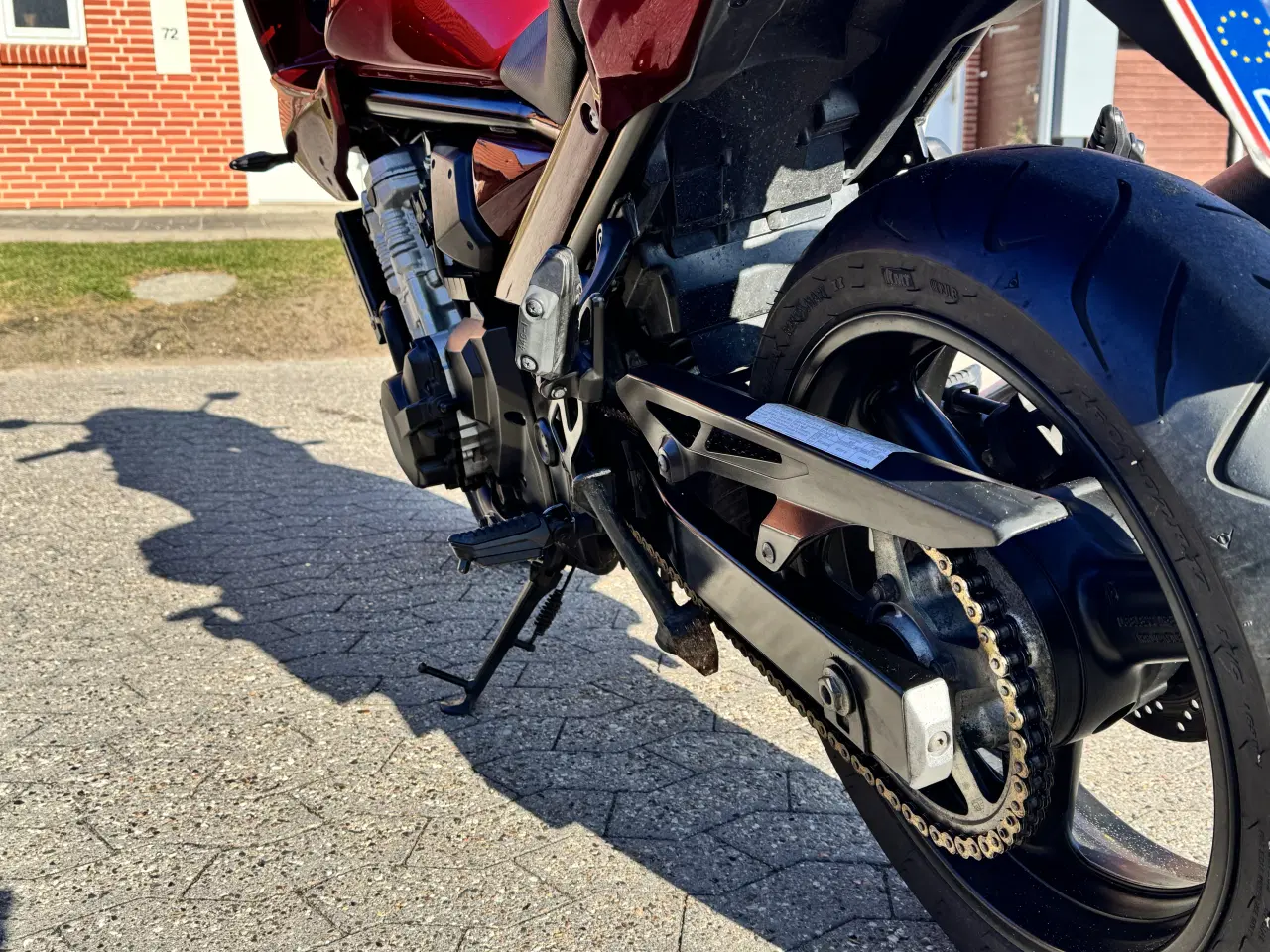 Billede 20 - Suzuki GSF 650 SA Bandit ABS