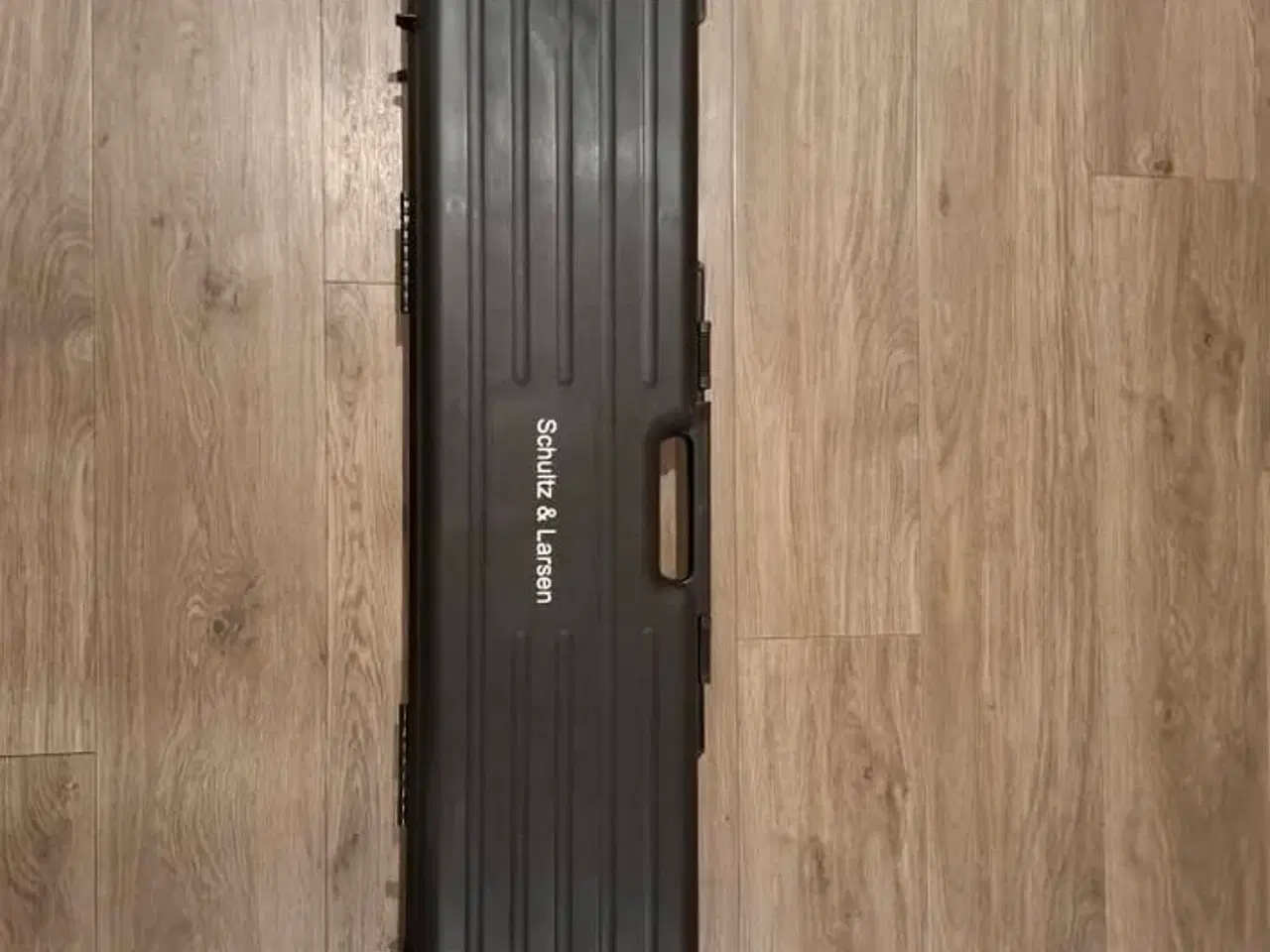 Billede 3 - Schultz & Larsen Riffelkuffert