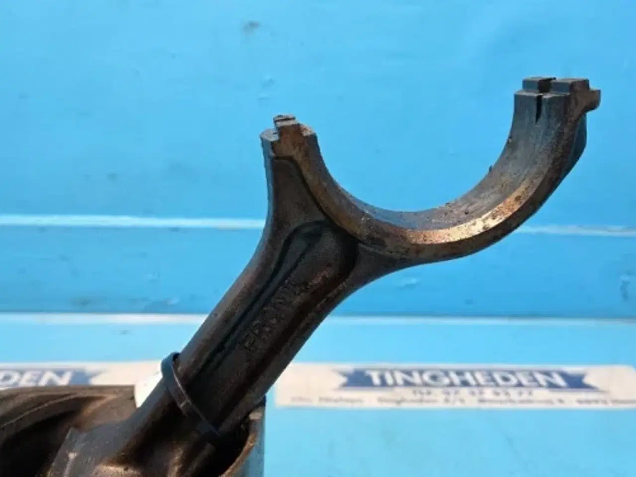 Billede 13 - John Deere 1630 Stempel AR79868