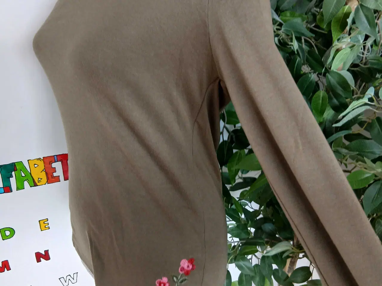 Billede 5 - Bluse. Tippy. Medium/38