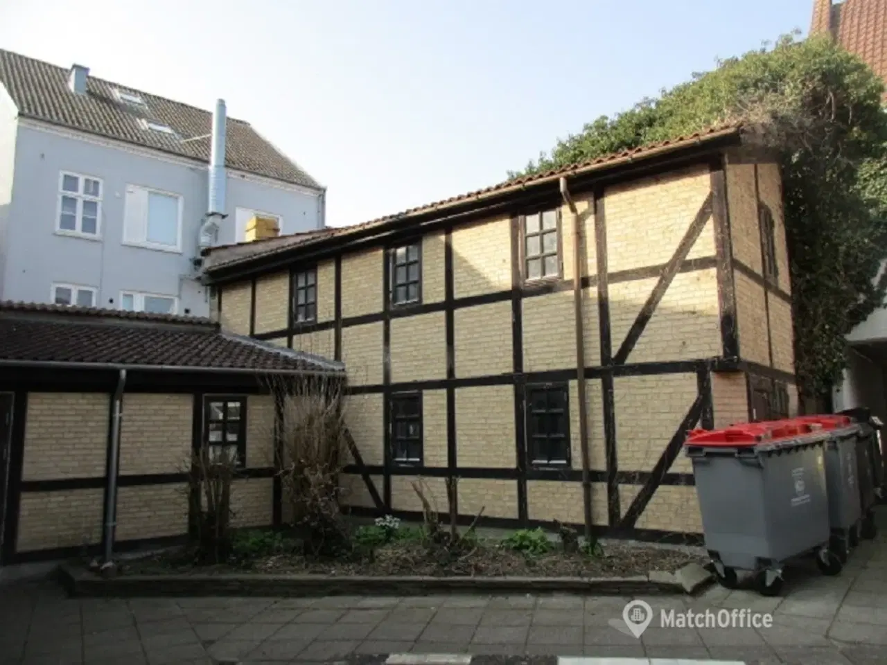 Billede 8 - Flot butik i Næstved centrum