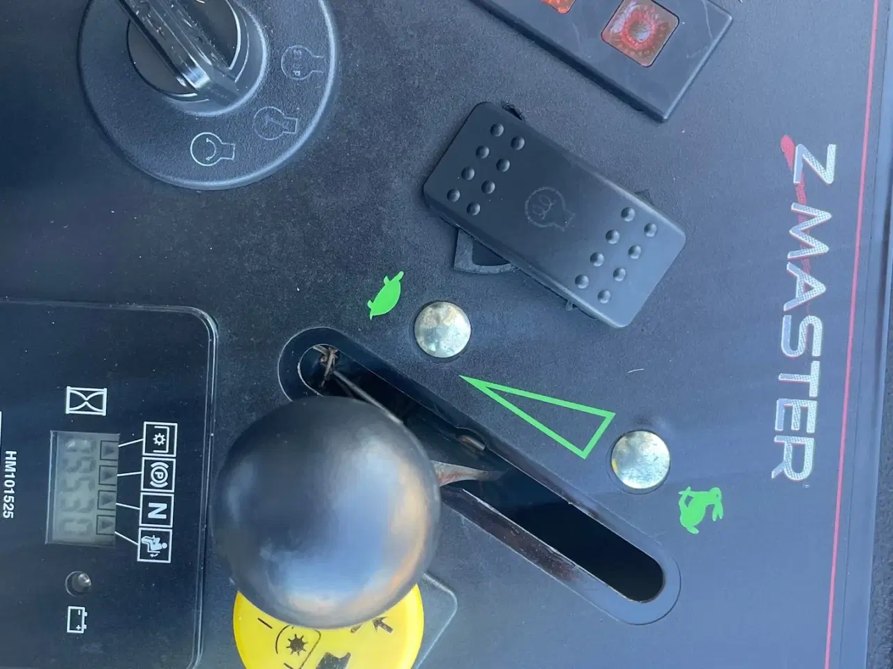 Billede 6 - Toro Z-Master