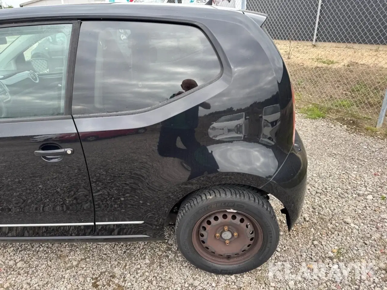 Billede 9 - Personbil Volkswagen UP Abchya