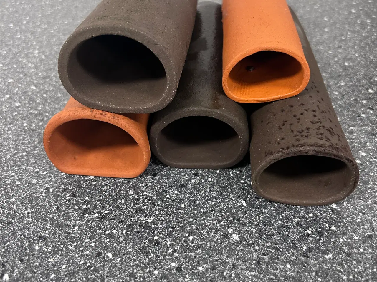 Billede 1 - Malle huler