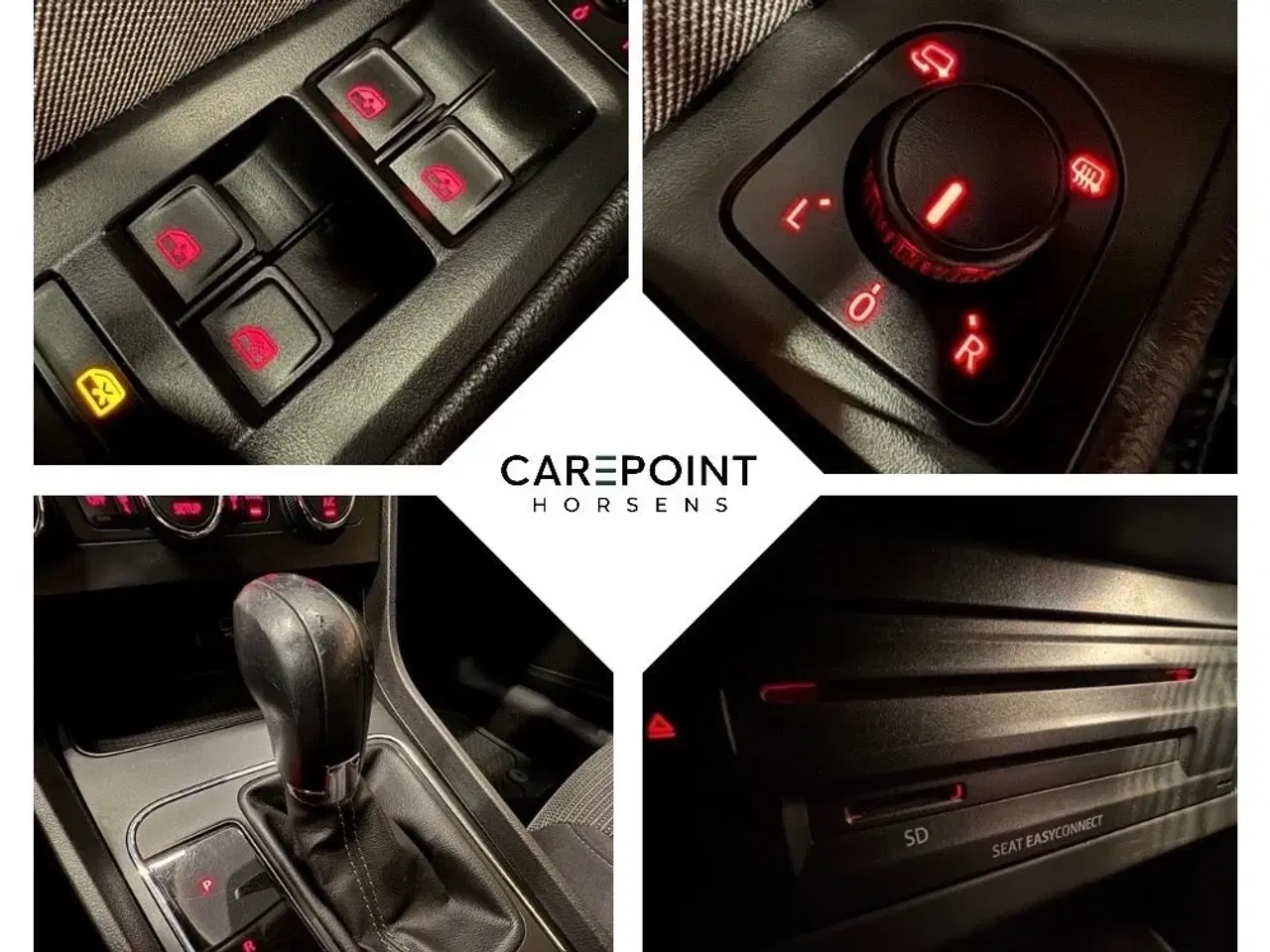 Billede 18 - Seat Leon 1,0 TSi 115 Style ST DSG