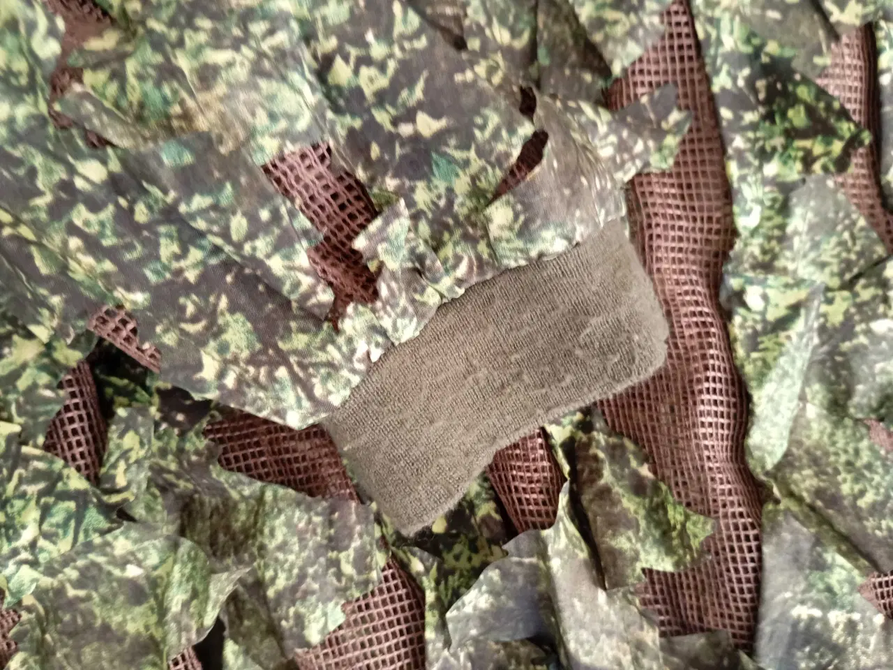 Billede 6 - 3D jagttøj. Jagt sæt. Pursch jagt.