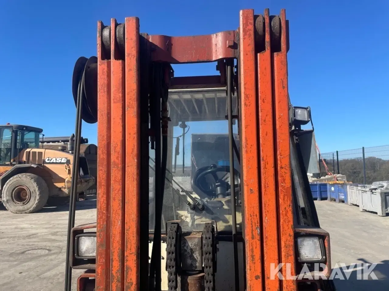 Billede 12 - Truck Nissan 40