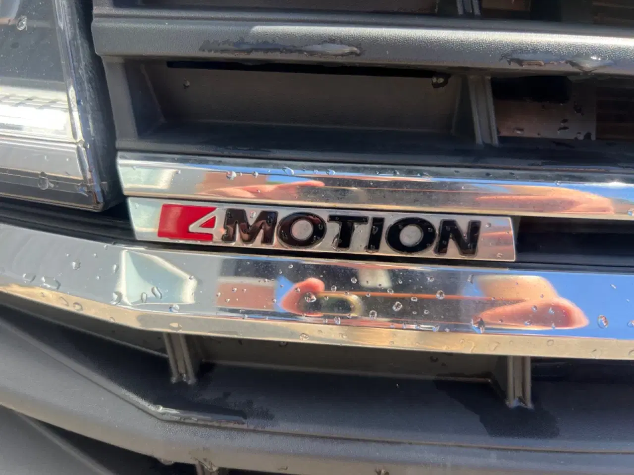 Billede 20 - VW Transporter 2,0 TDi 150 Kassevogn DSG 4Motion lang