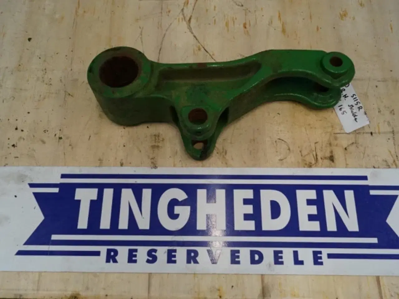 Billede 6 - John Deere 5115R Liftarm R.H. SU56165