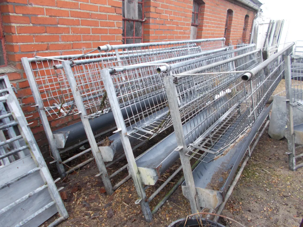 Billede 5 - Fåre Grinder