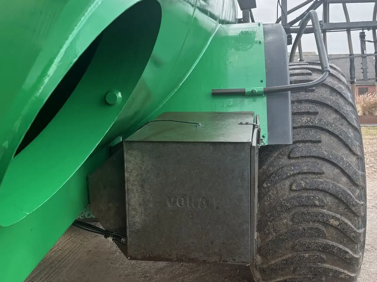 Billede 15 - Samson PG 20  PG20