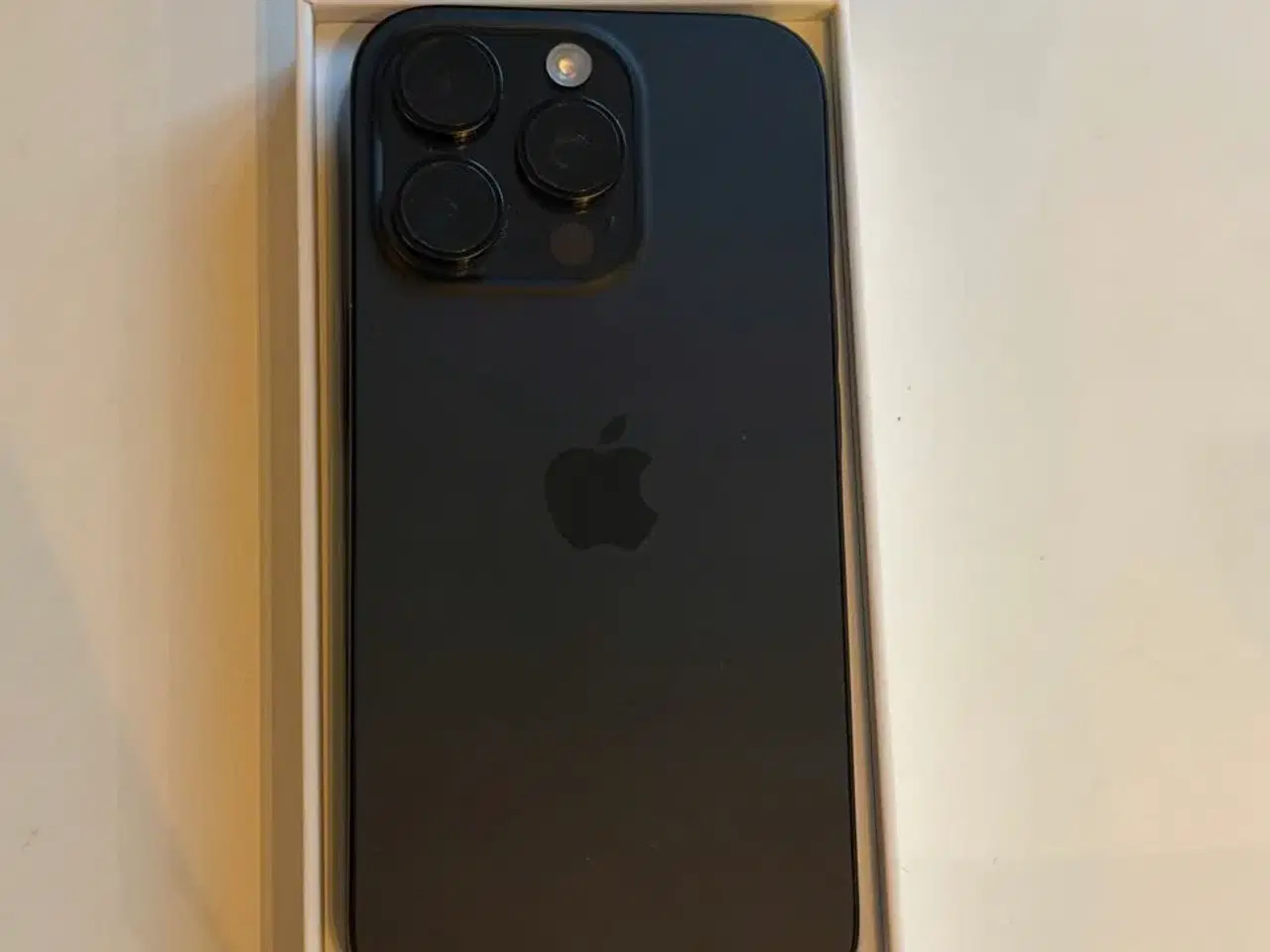 Billede 6 - iPhone 16 Pro 256