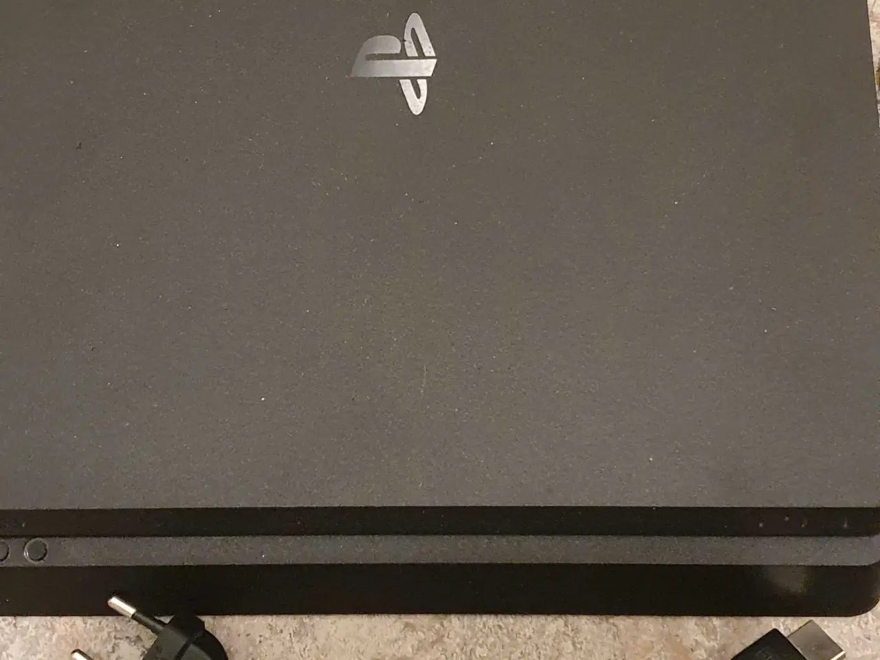 Billede 1 - Playstation 4