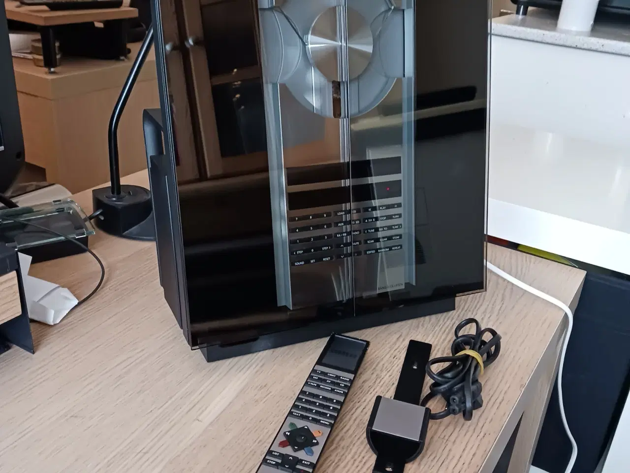 Billede 1 - Beosound 2300 / Beosystem 2300 m. 2-vejs IR