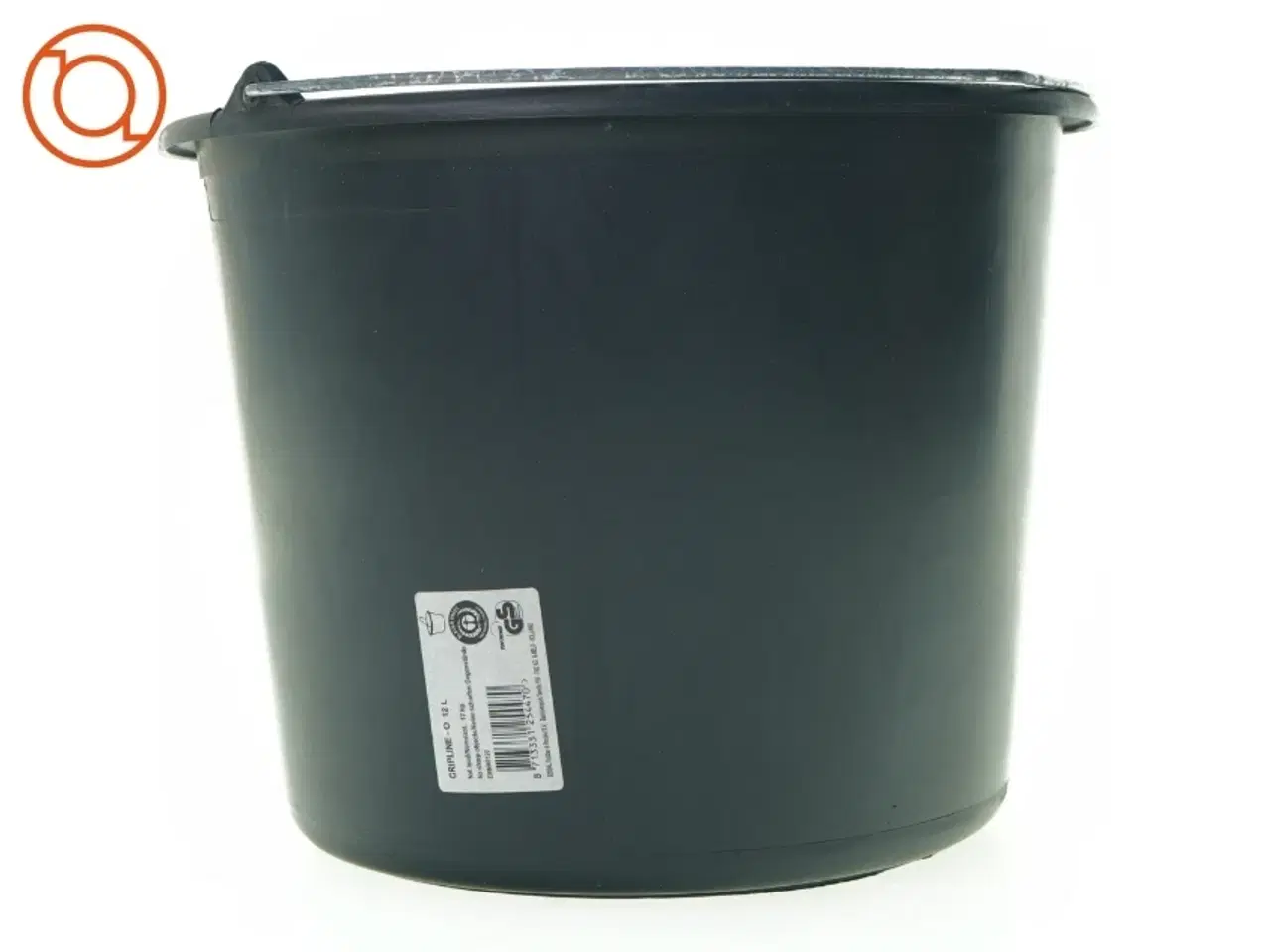 Billede 1 - Murerspand fra Gripline (str. 12 liter)