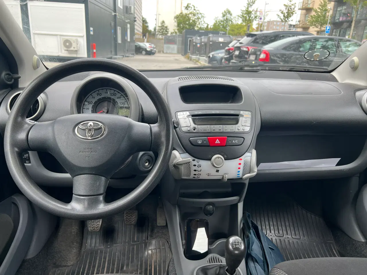 Billede 5 - Toyota Aygo