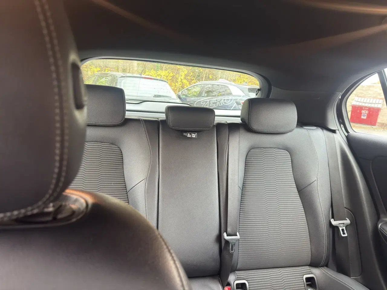 Billede 11 - Mercedes A200 1,3 aut.