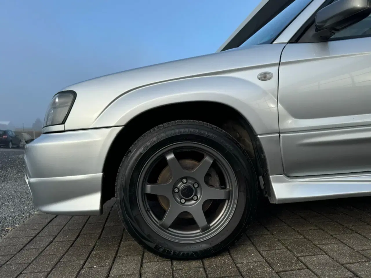 Billede 10 - Subaru Forester 2,5 XT 210 AWD Van