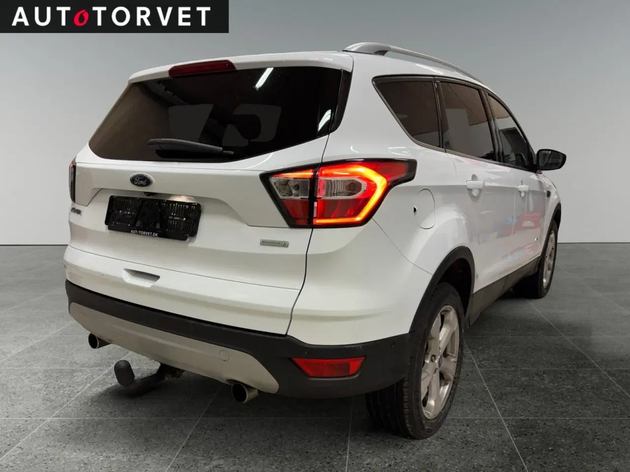 Billede 3 - Ford Kuga 1,5 SCTi 182 Titanium aut. AWD