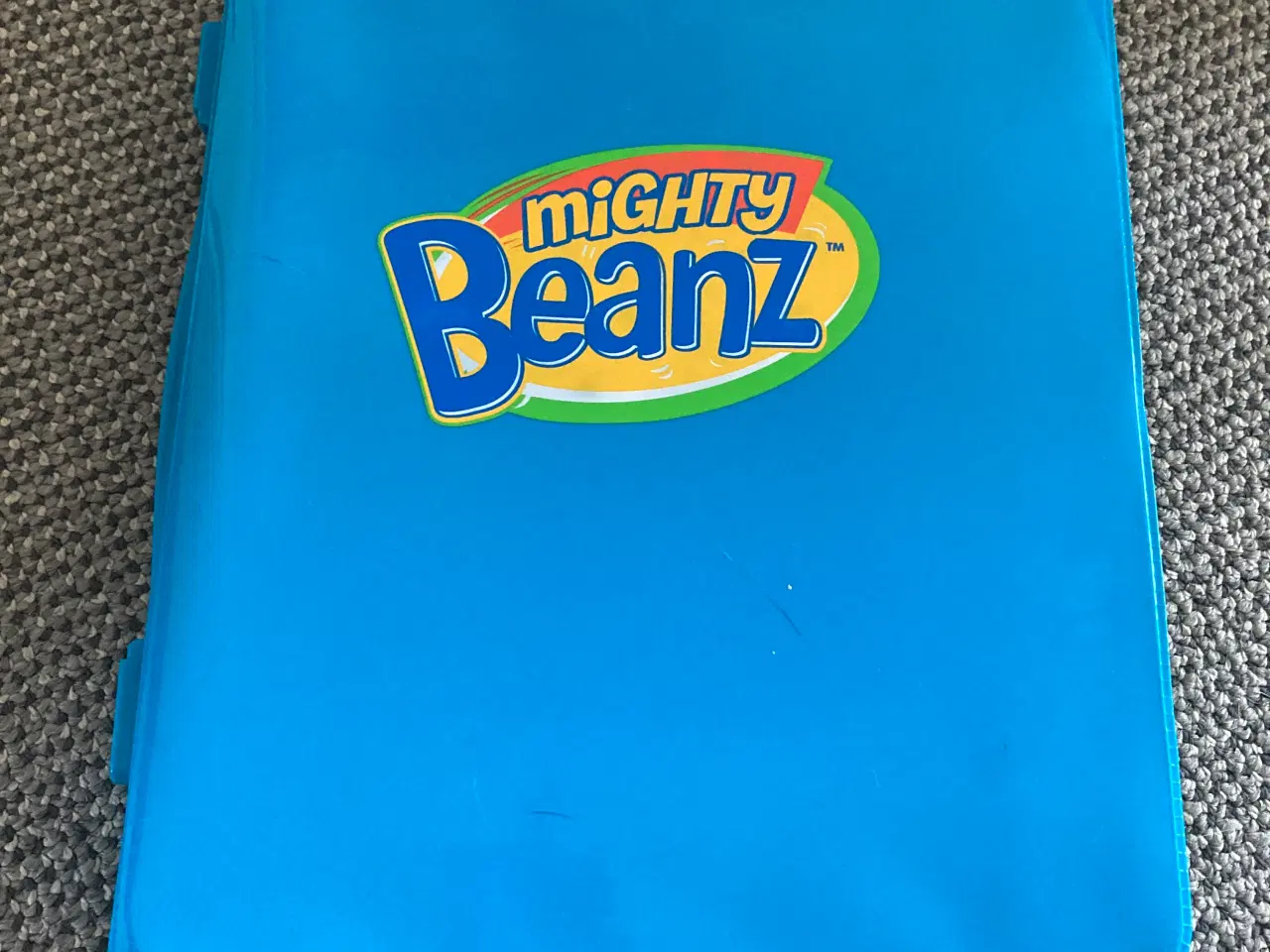 Billede 1 - Mighty Beanz