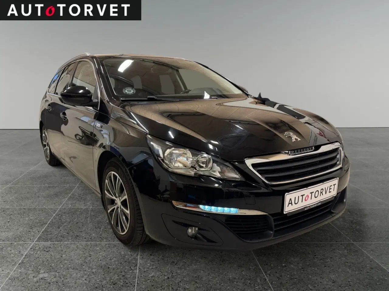 Billede 2 - Peugeot 308 1,6 BlueHDi 120 Style SW