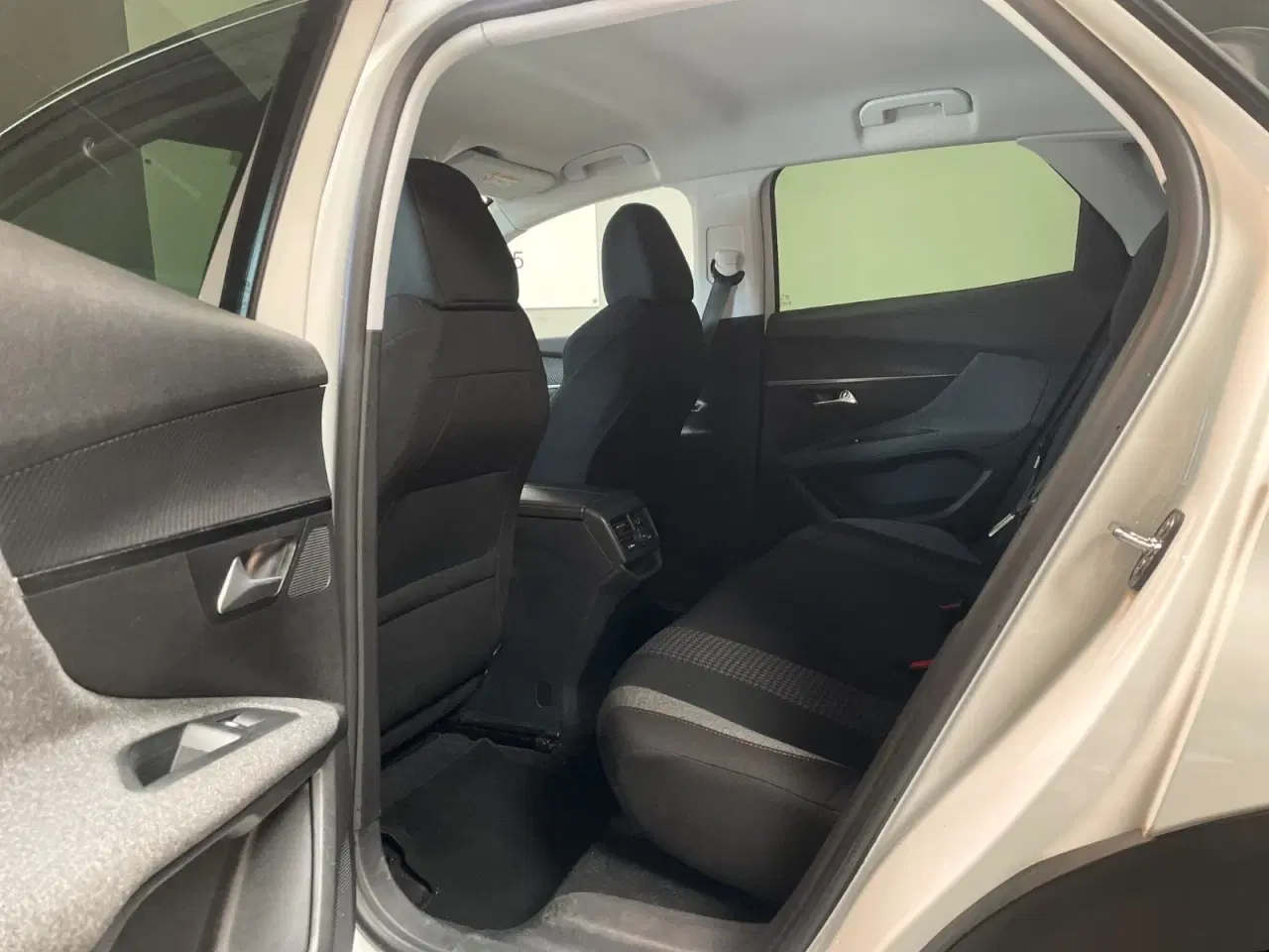 Billede 13 - Peugeot 3008 1,6 BlueHDi 120 Allure