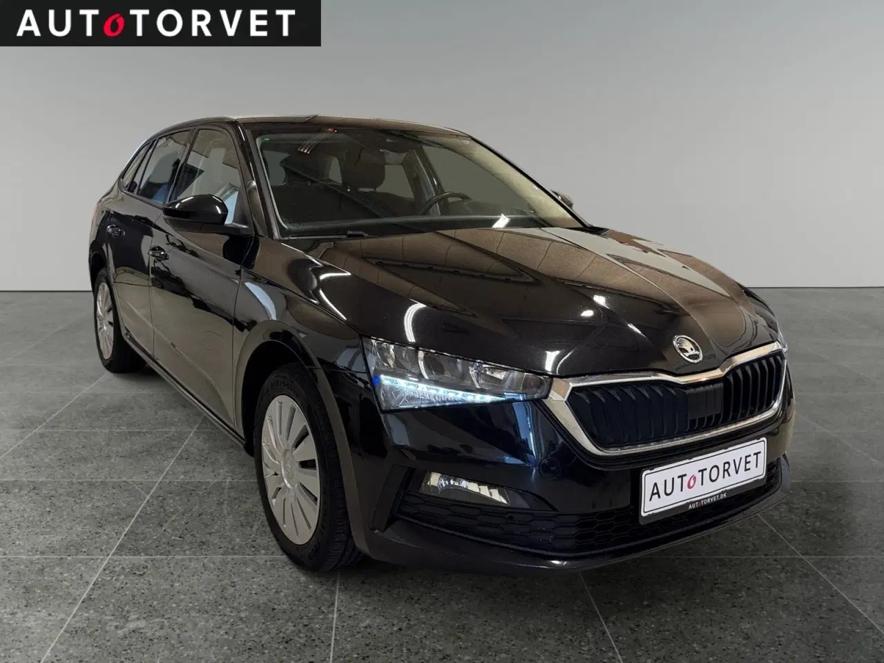 Billede 2 - Skoda Scala 1,6 TDi 115 Style DSG