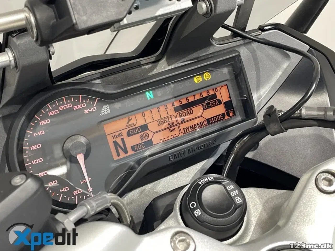 Billede 15 - BMW R 1200 RS