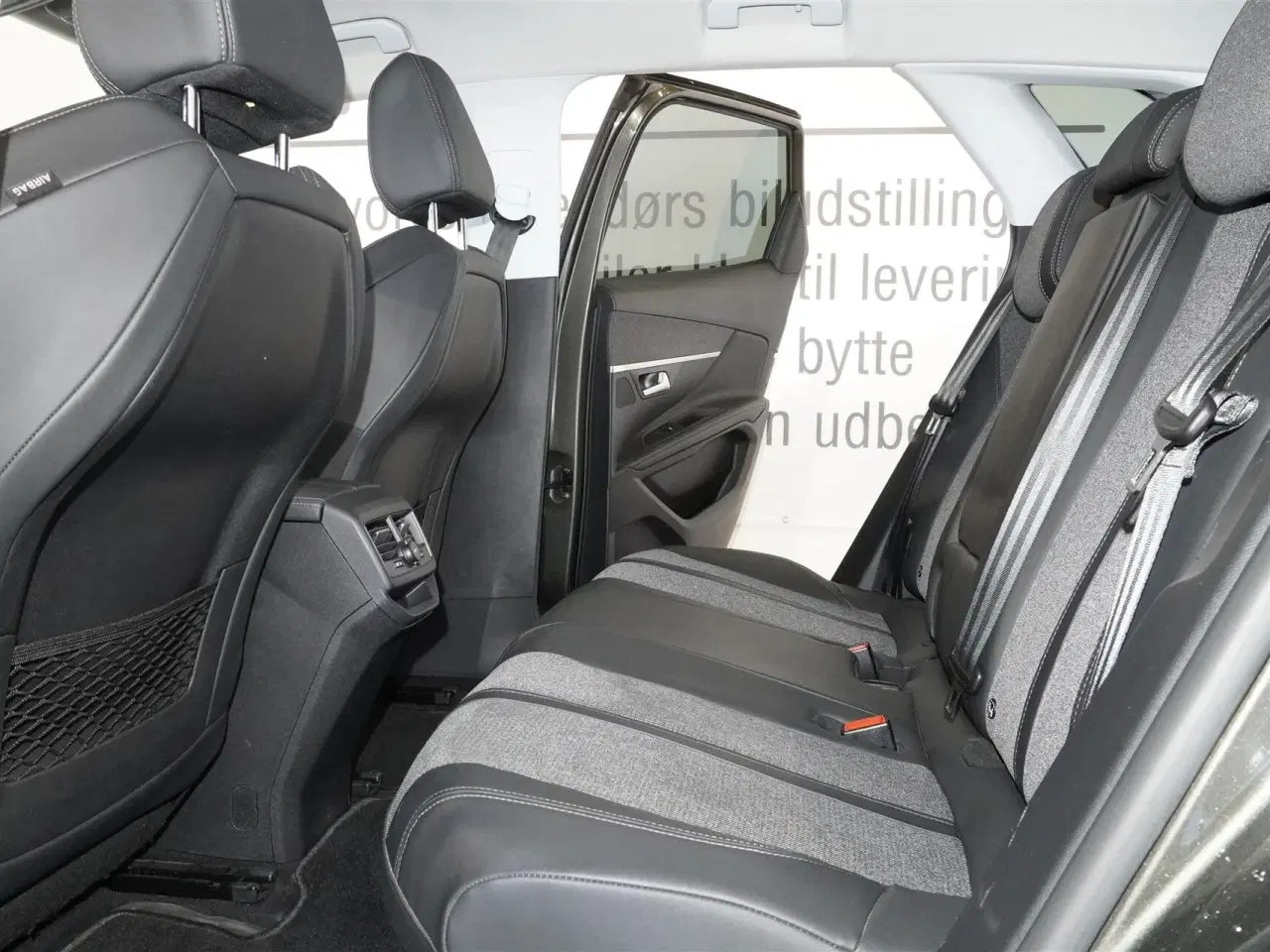 Billede 11 - Peugeot 3008 1,2 PureTech Allure 130HK 5d 6g