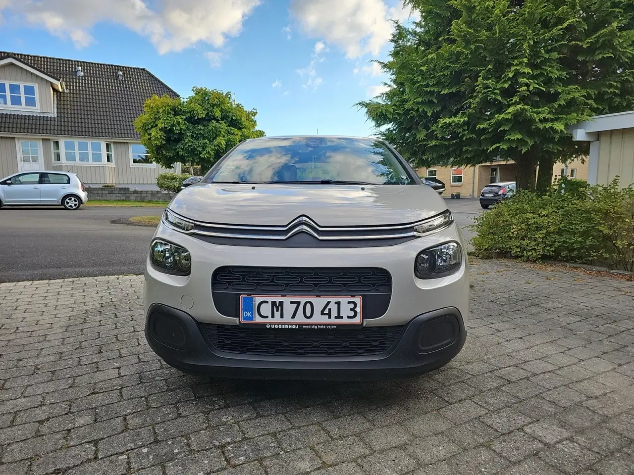 Billede 2 - Citroën C3 1,2 PureTech 82 Street