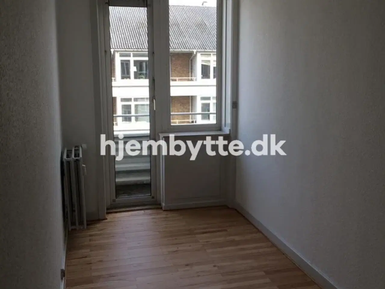 Billede 7 - Hjembytte - Næstvedgade