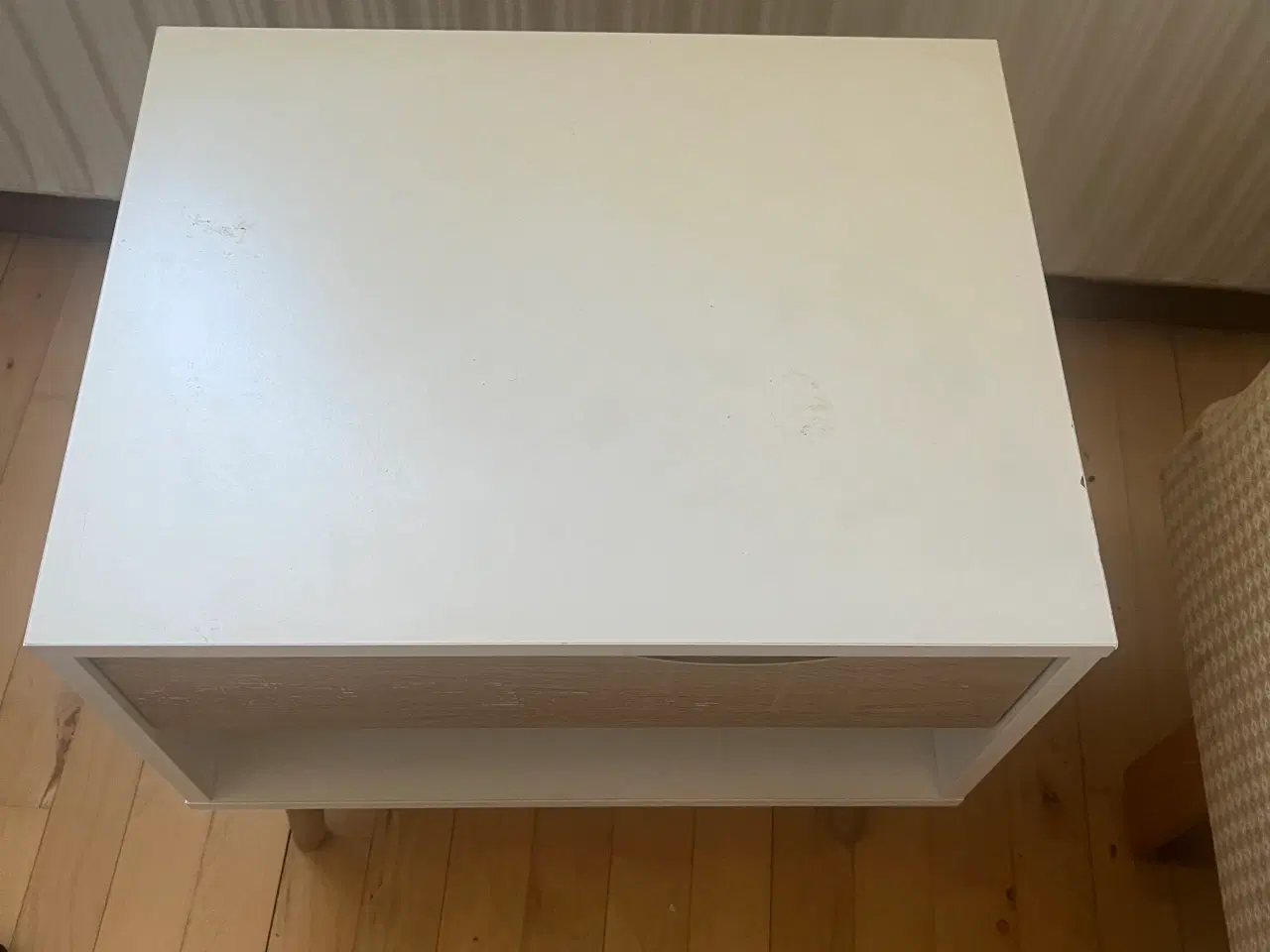 Billede 2 - Senge bord