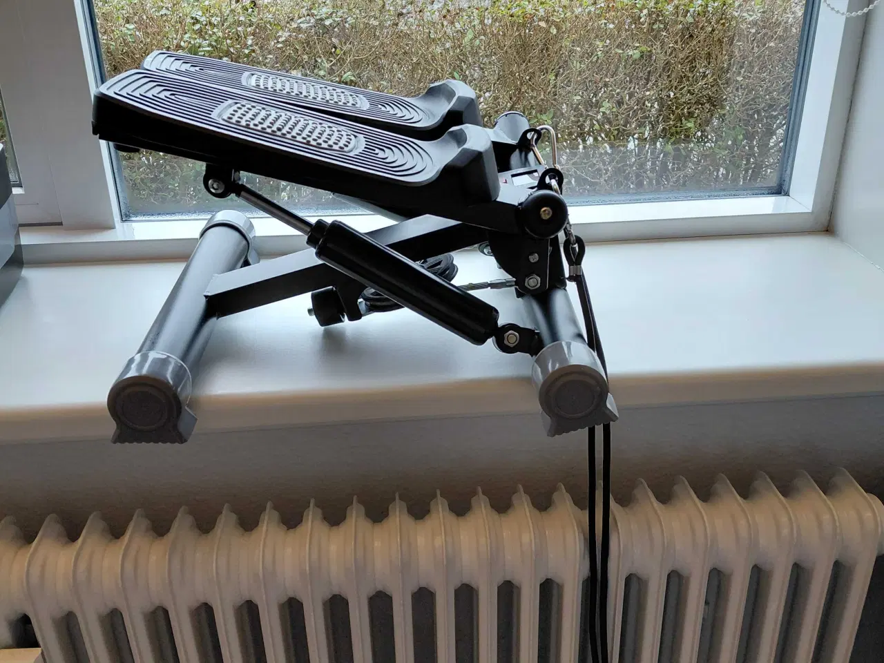 Billede 2 - Trizand træningsstepper.