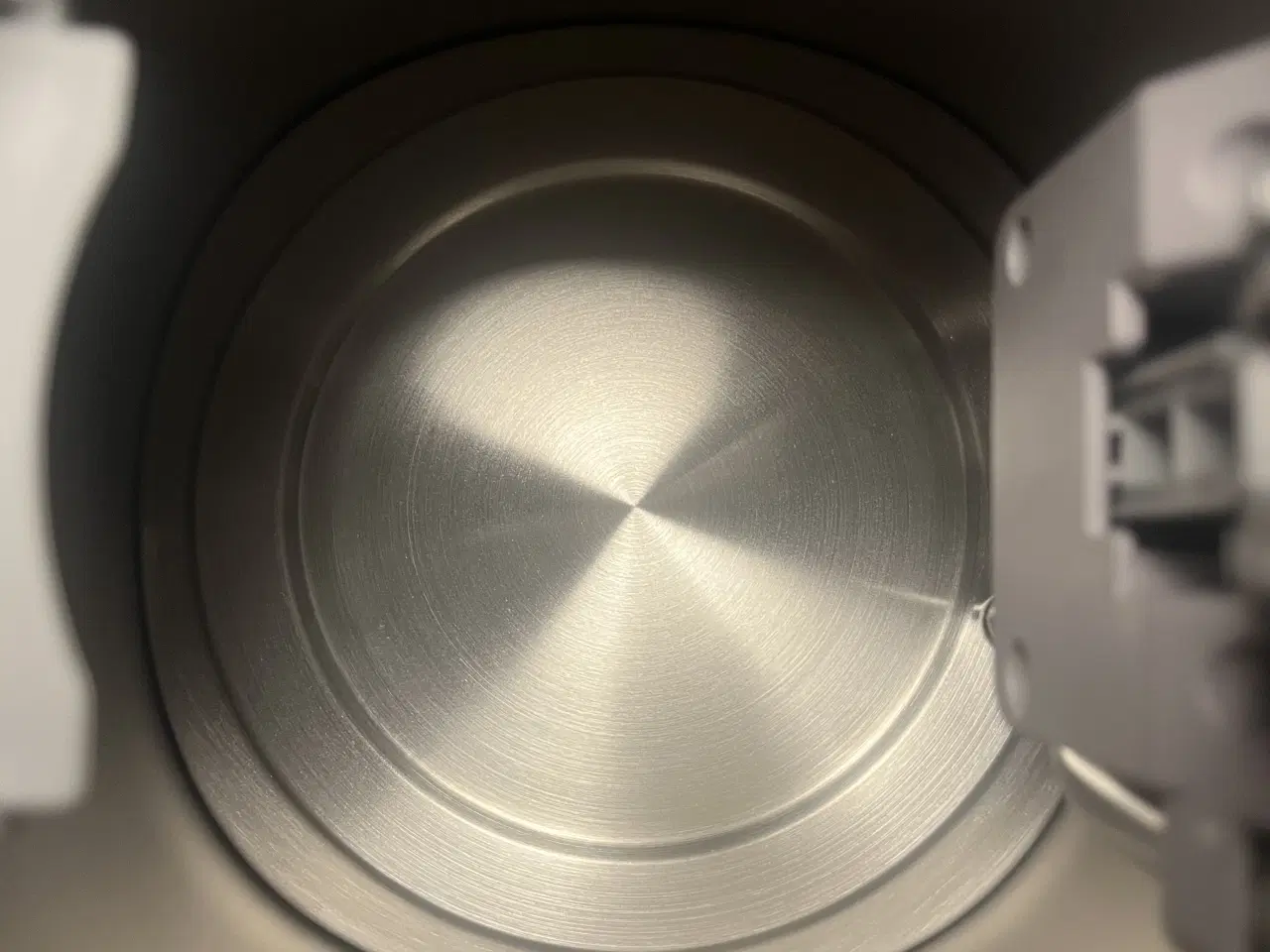 Billede 3 - SMEG elkedel 1,7 liter Blå (helt ny)