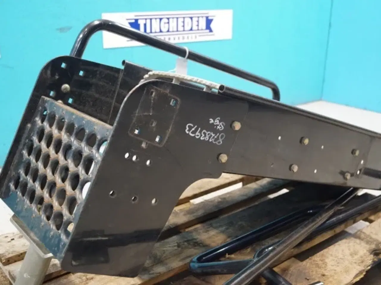 Billede 10 - Case 8010 Stige 87283973