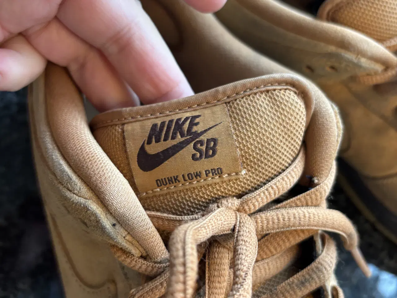 Billede 6 - Nike SB Dunk Low Pro