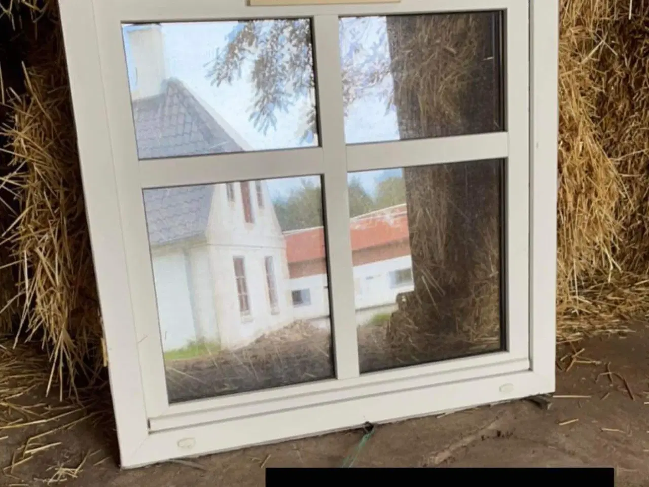 Billede 7 - PVC vinduer i flere størrelser 