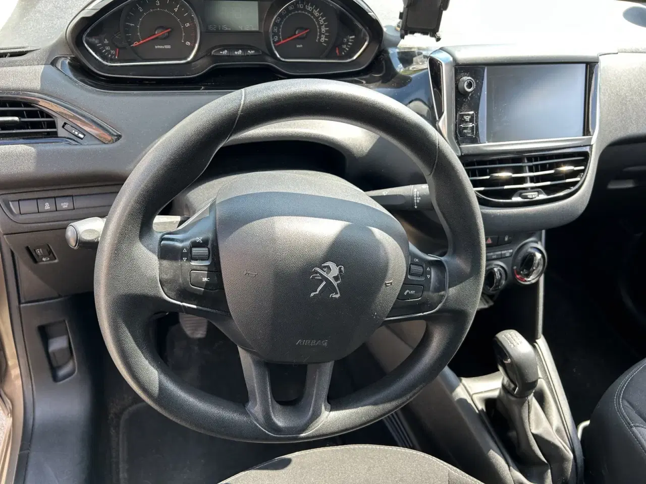 Billede 11 - Peugeot 208 1,6 e-HDi 92 Active