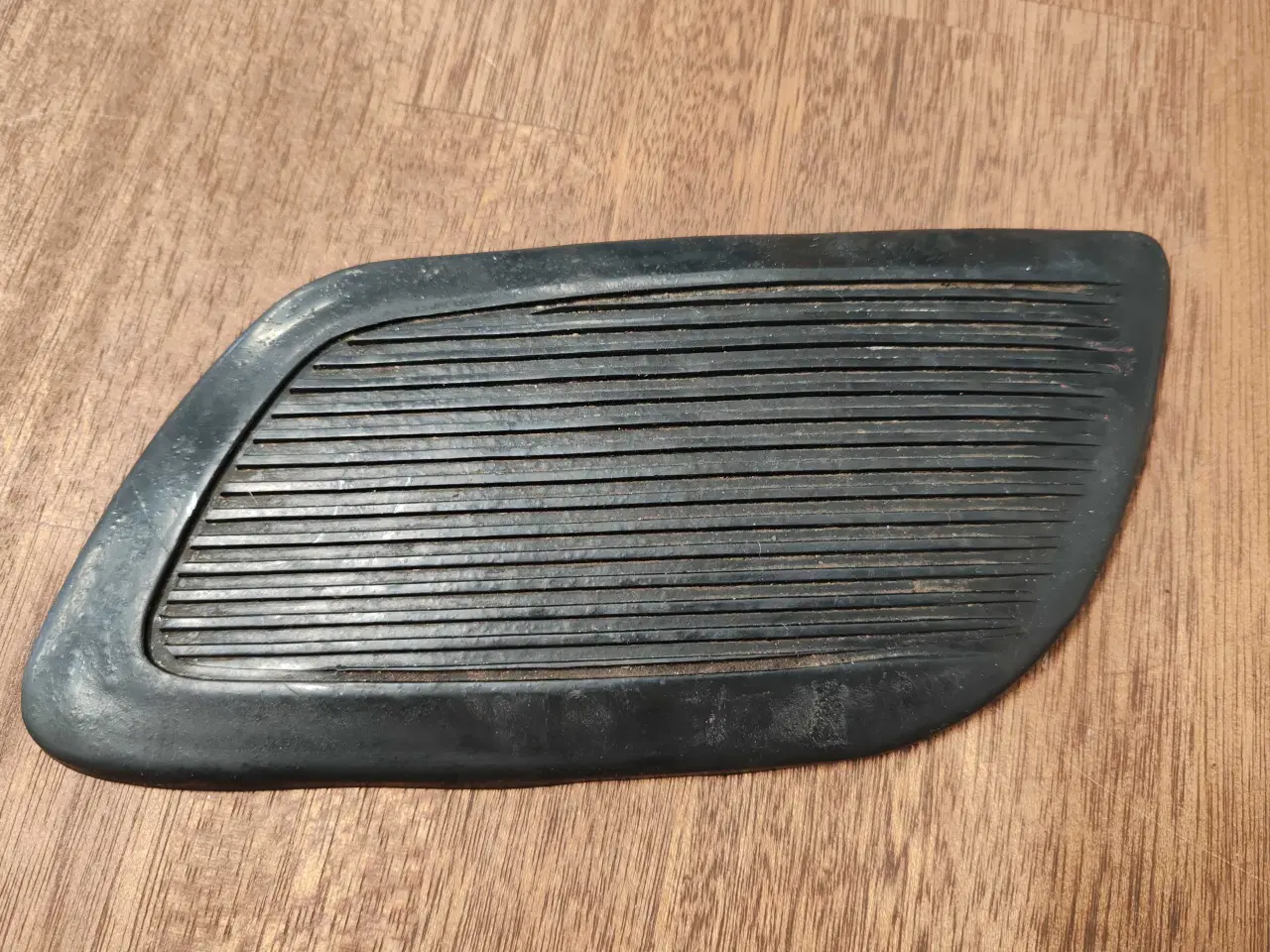 Billede 4 - Honda cd50 tank gummi 