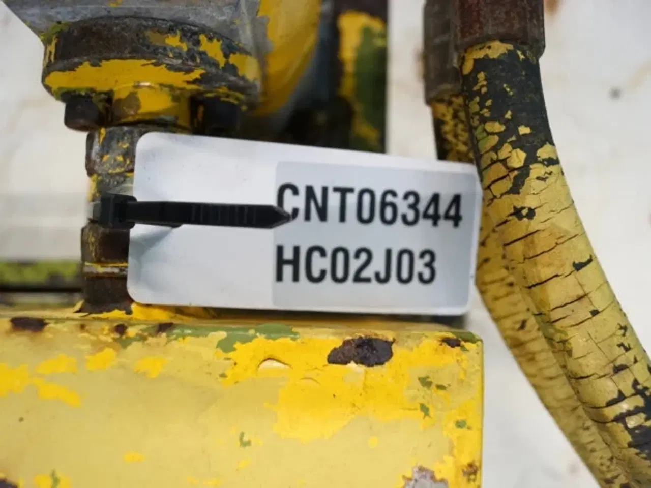 Billede 16 - Hydraulikstation