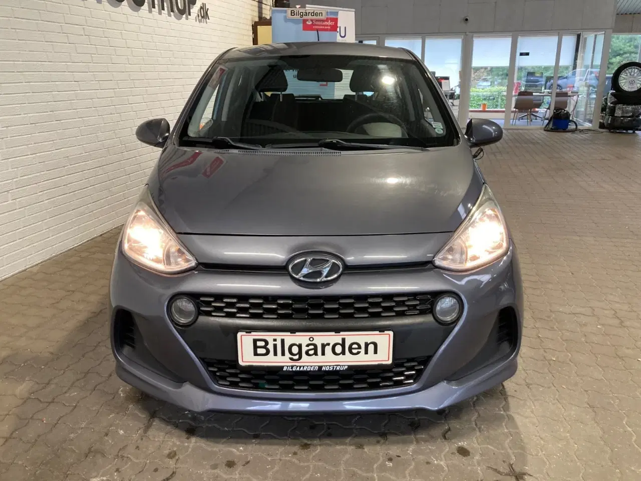 Billede 4 - Hyundai i10 1,0 Touch